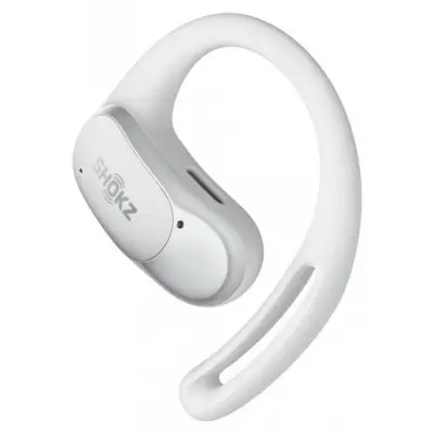 Shokz OpenFit Air White