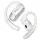 Shokz OpenFit Air White