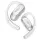 Shokz OpenFit Air White