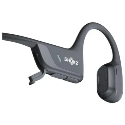 Shokz OpenRun Pro 2 Czarne