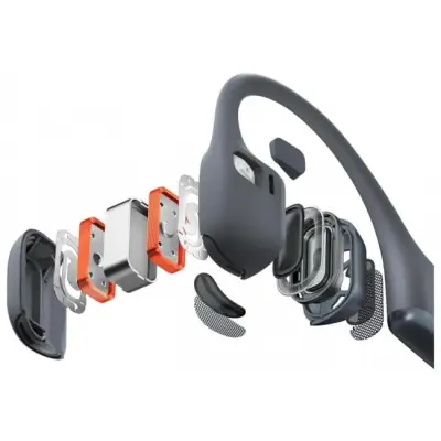 Shokz OpenRun Pro 2 Mini Czarne