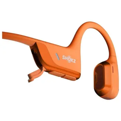 Shokz OpenRun Pro 2 Mini Pomarańczowe