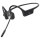 Shokz OpenComm 2 USB-C 2025 upgrade czarny