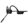 Shokz OpenComm 2 USB-C 2025 upgrade czarny
