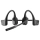 Shokz OpenComm 2 USB-C 2025 upgrade czarny