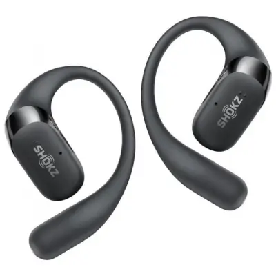 Shokz OpenFit 2+ czarny
