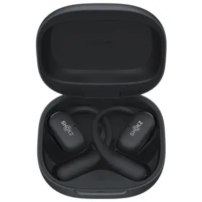 Shokz OpenFit 2+ czarny