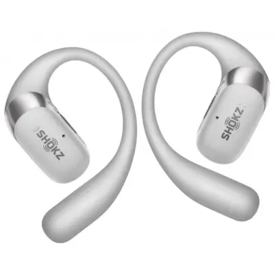 Shokz OpenFit 2+ szary