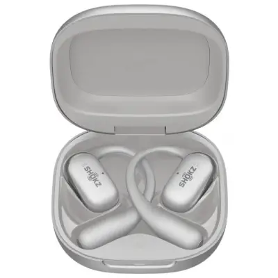 Shokz OpenFit 2+ szary