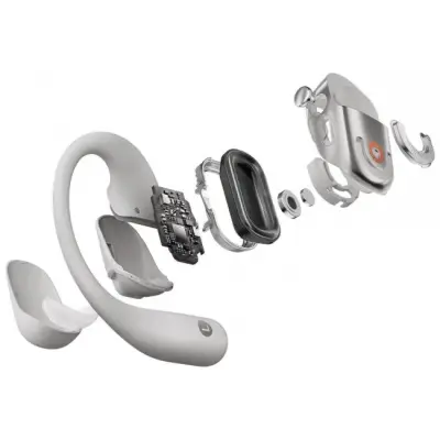 Shokz OpenFit 2+ szary