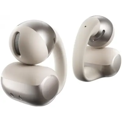 Shokz OpenDots One Szare