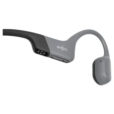 Shokz OpenSwim Pro Szary
