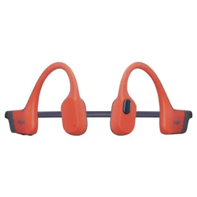 Shokz OpenSwim Pro Czerwony