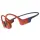 Shokz OpenSwim Pro Czerwony