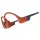 Shokz OpenSwim Pro Czerwony