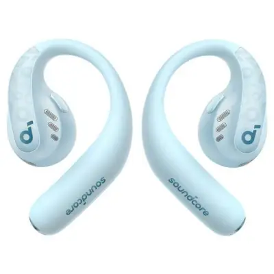 Soundcore AeroFit Pro Błękitne