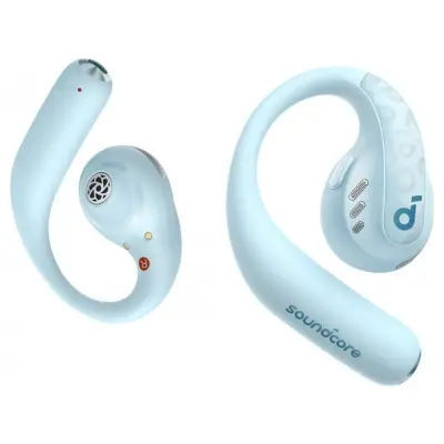 Soundcore AeroFit Pro Błękitne