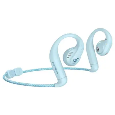 Soundcore AeroFit Pro Błękitne
