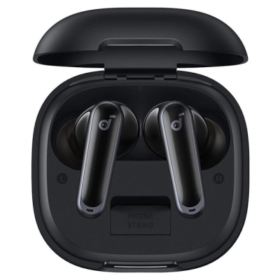 Soundcore P40i Czarne