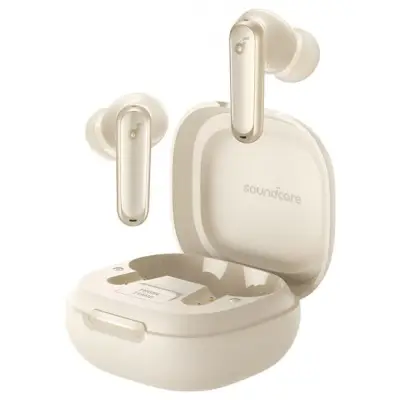 Soundcore P40i Beżowe