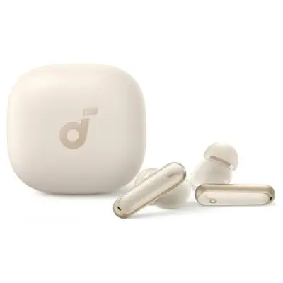 Soundcore P40i Beżowe