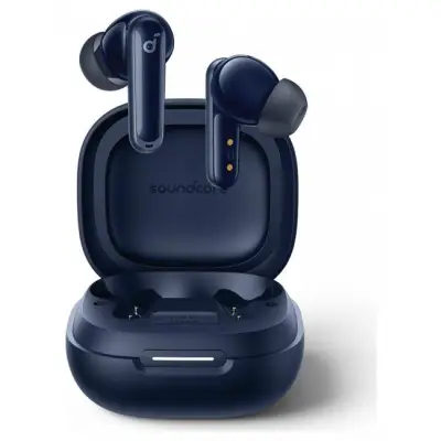 Soundcore P40i Niebieskie