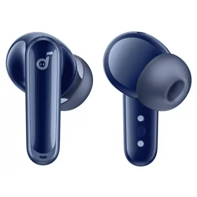 Soundcore P40i Niebieskie