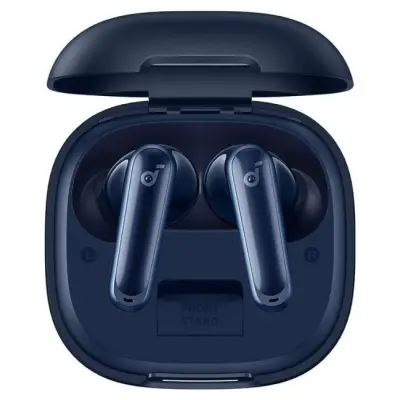 Soundcore P40i Niebieskie