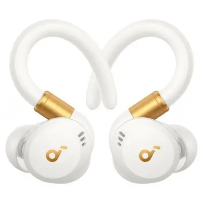 Soundcore Sport X20 Białe