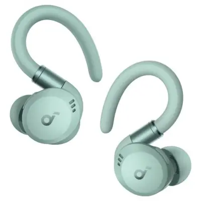 Soundcore Sport X20 Zielone