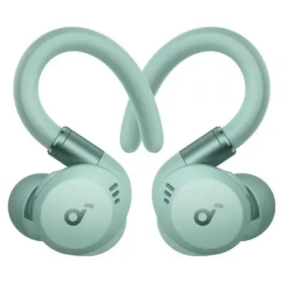 Soundcore Sport X20 Zielone