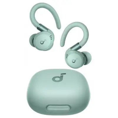 Soundcore Sport X20 Zielone