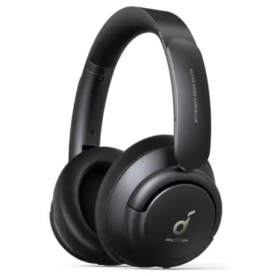 Soundcore Life Q30 (Upgraded) Czarne