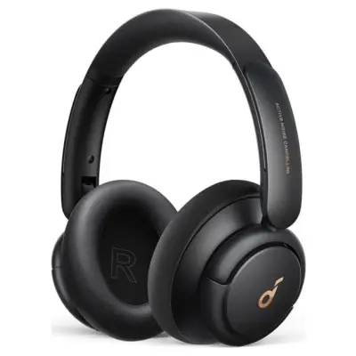 Soundcore Life Q30 (Upgraded) Czarne