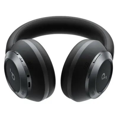 Soundcore Space One Pro czarny