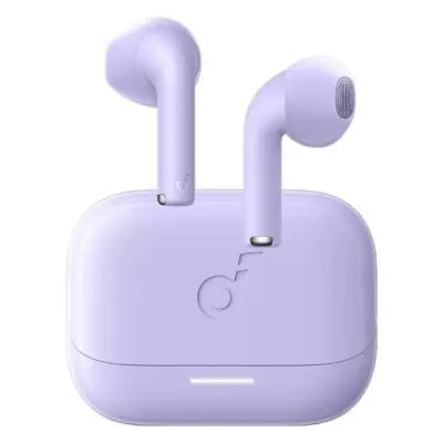 Soundcore K20i Fioletowe