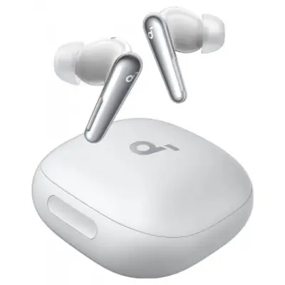 Soundcore Liberty 4 Pro Białe