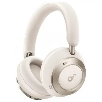 Soundcore Space One Pro biały