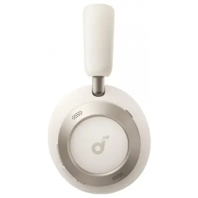 Soundcore Space One Pro biały