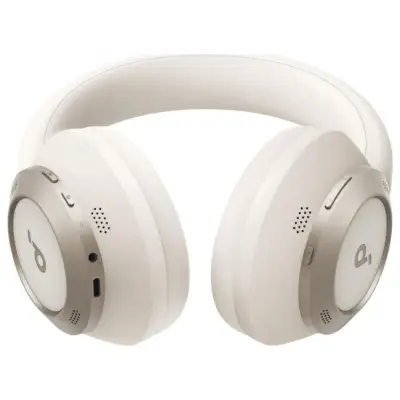 Soundcore Space One Pro biały