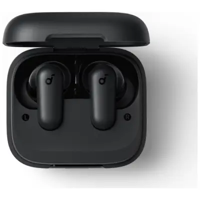 Soundcore P30i Czarne