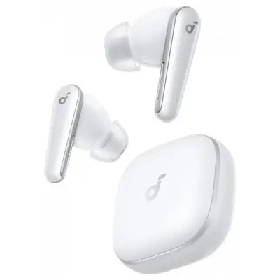 Soundcore Liberty 5 Białe