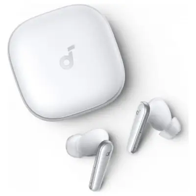 Soundcore Liberty 5 Białe