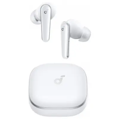 Soundcore Liberty 5 Białe