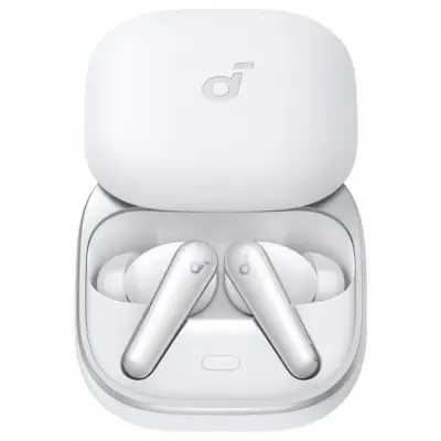 Soundcore Liberty 5 Białe