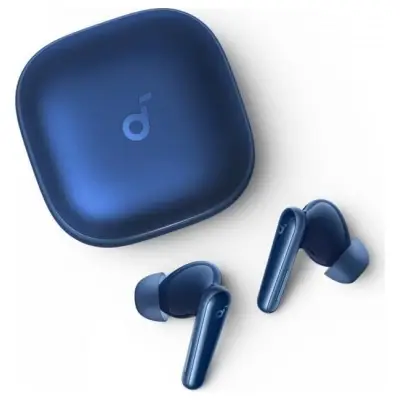 Soundcore Liberty 5 Niebieskie