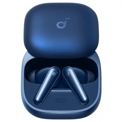 Soundcore Liberty 5 Niebieskie