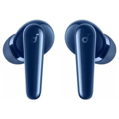 Soundcore Liberty 5 Niebieskie