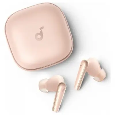 Soundcore Liberty 5 Różowe