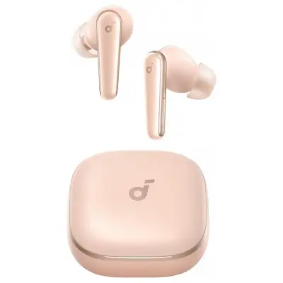 Soundcore Liberty 5 Różowe